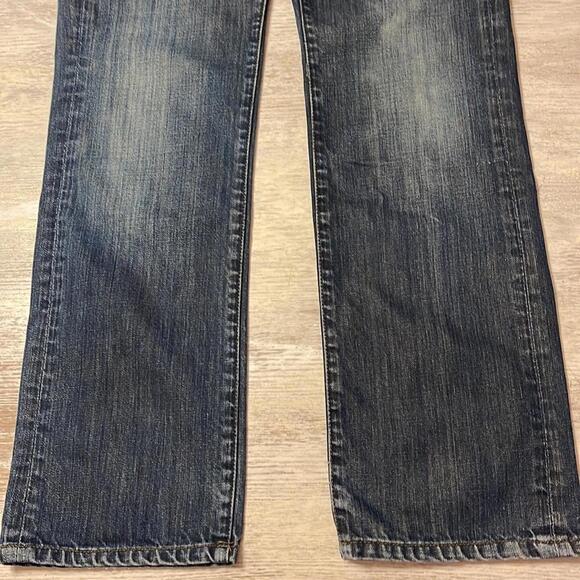 Converse Greenwich Straight Fit Jeans - Picture 5 of 6